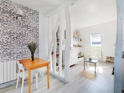 Louer Appartement Paris-5eme-arrondissement 1193 euros