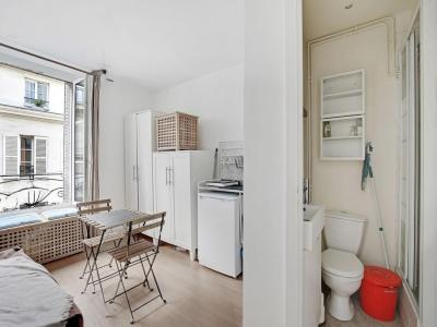 Louer Appartement Paris-11eme-arrondissement Paris