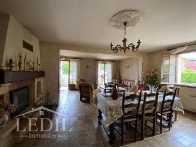 Acheter Maison Estang Gers