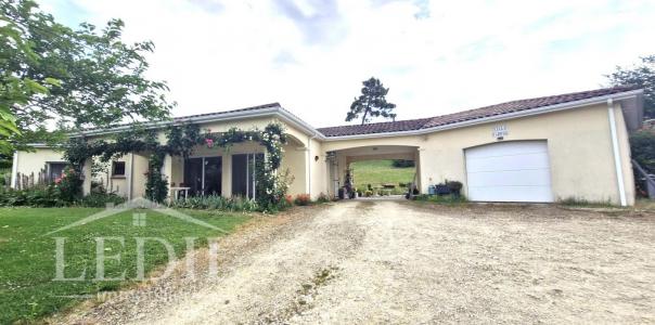 For sale Lavardac 5 rooms 127 m2 Lot et garonne (47230) photo 0