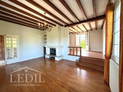 Annonce Vente 5 pices Maison Bagneres-de-bigorre 65