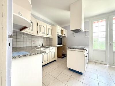 Acheter Maison 170 m2 Bagneres-de-bigorre