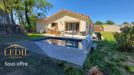 For sale Aubiac 4 rooms 100 m2 Gironde (33430) photo 0