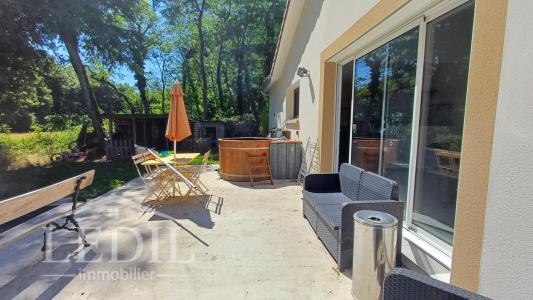 For sale Aubiac 4 rooms 100 m2 Gironde (33430) photo 1