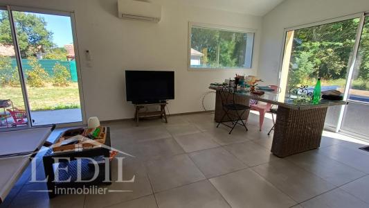 For sale Aubiac 4 rooms 100 m2 Gironde (33430) photo 2