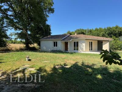 For sale Eauze 4 rooms 91 m2 Gers (32800) photo 0