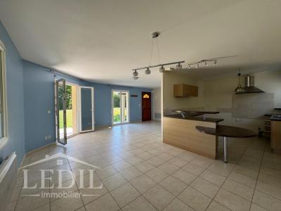 Acheter Maison 91 m2 Eauze