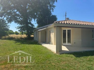 Acheter Maison Eauze 199500 euros