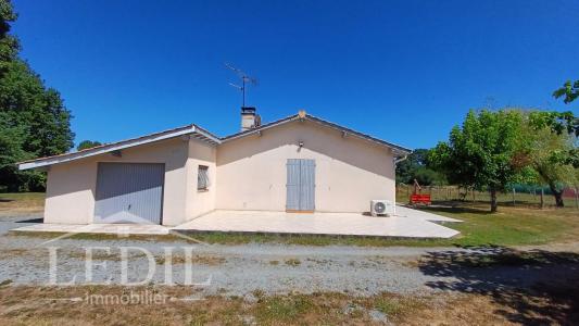 For sale Aubiac 4 rooms 82 m2 Gironde (33430) photo 1