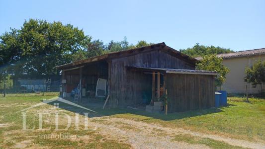 For sale Aubiac 4 rooms 82 m2 Gironde (33430) photo 2