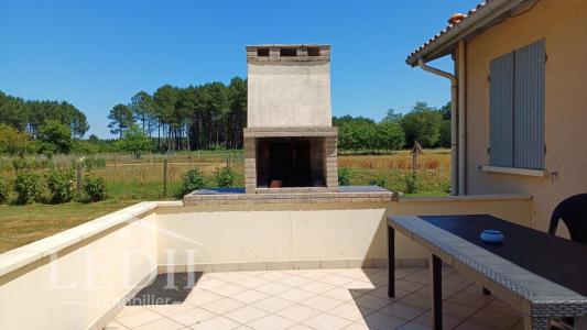 For sale Aubiac 4 rooms 82 m2 Gironde (33430) photo 3