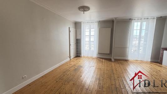 Acheter Appartement Dijon Cote d'or
