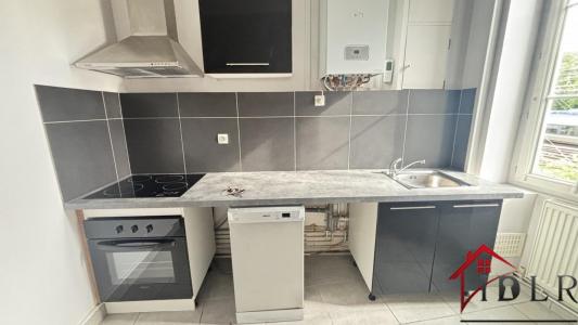 Acheter Appartement Dijon 149000 euros