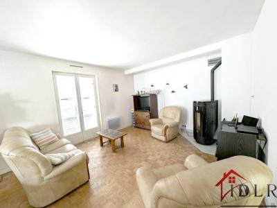 Acheter Maison 114 m2 Oyonnax