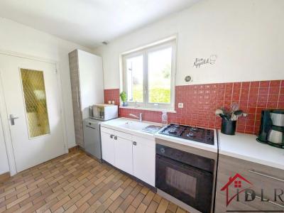 Acheter Maison Oyonnax Ain