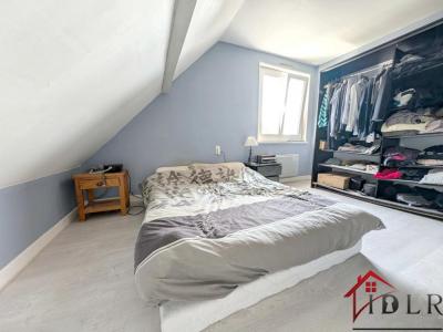 Acheter Maison Oyonnax 180000 euros