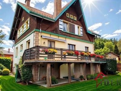 Acheter Maison 277 m2 Gerbepal