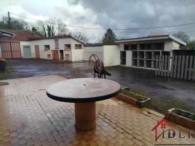 Annonce Vente 4 pices Maison Chalindrey 52