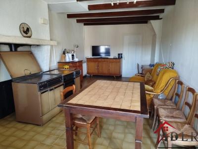 Acheter Maison 125 m2 Chalindrey