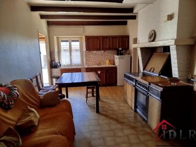 Acheter Maison Chalindrey Haute marne