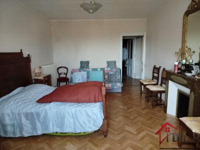 Acheter Maison Chalindrey 89000 euros