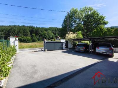 For sale Aumontzey 5 rooms 145 m2 Vosges (88640) photo 1