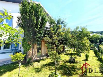 For sale Aumontzey 5 rooms 145 m2 Vosges (88640) photo 2