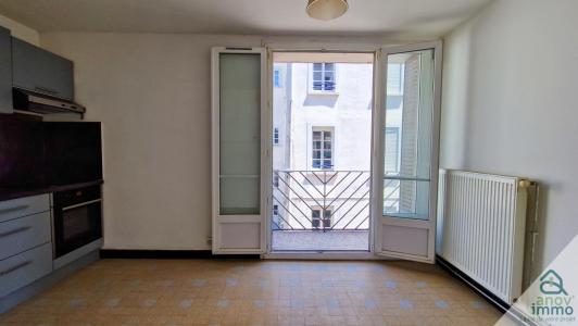 Acheter Appartement Grenoble 105000 euros