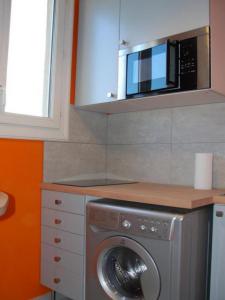 Louer Appartement 17 m2 Villejuif