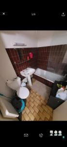 For rent Auch 1 room 21 m2 Gers (32000) photo 4
