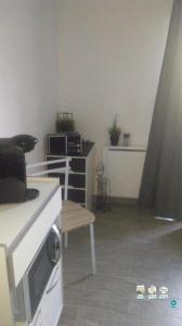Louer Appartement 19 m2 Deville-les-rouen