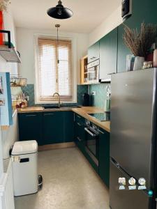 Annonce Location 3 pices Appartement Clamart 92