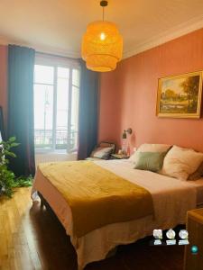 Louer Appartement Clamart Hauts de Seine
