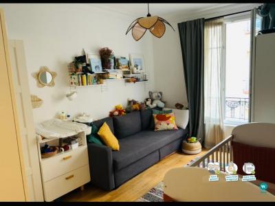 Louer Appartement Clamart 1750 euros