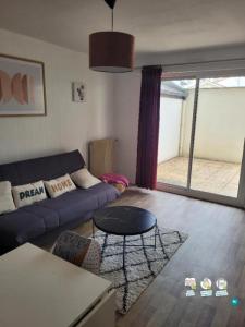 Annonce Location Appartement Dax 40