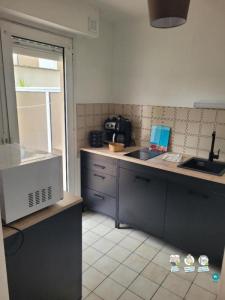 Louer Appartement 29 m2 Dax