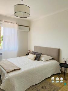 Louer Appartement 62 m2 Ajaccio