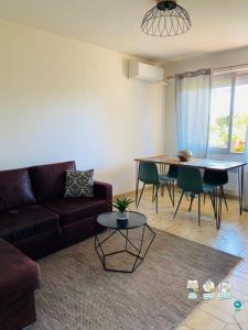 Louer Appartement Ajaccio 1035 euros