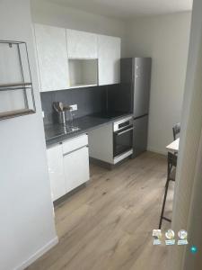 For rent Nantes 2 rooms 45 m2 Loire atlantique (44000) photo 3