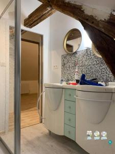 Annonce Location 3 pices Appartement Chateau-renard 45