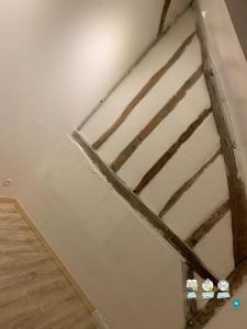 Louer Appartement Chateau-renard Loiret