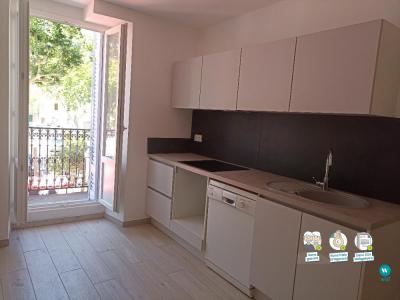 Louer Appartement 45 m2 Barjols