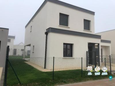 For rent Crimolois 5 rooms 165 m2 Cote d'or (21800) photo 0