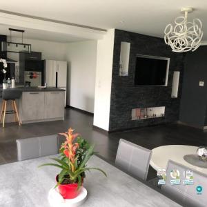For rent Crimolois 5 rooms 165 m2 Cote d'or (21800) photo 3