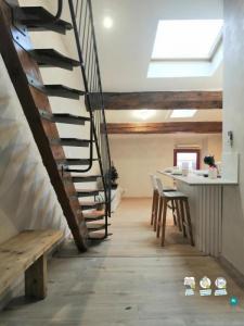 Annonce Location Appartement Romans-sur-isere 26