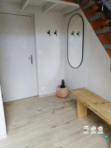 Louer Appartement 22 m2 Romans-sur-isere