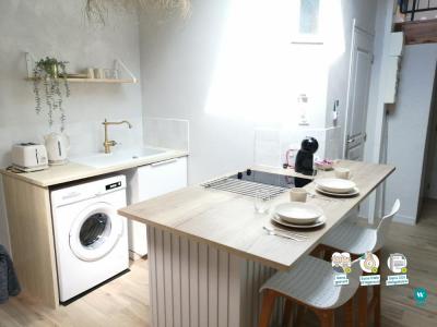 Louer Appartement Romans-sur-isere Drome