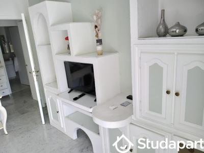 For rent Cannes 1 room 30 m2 Alpes Maritimes (06400) photo 2