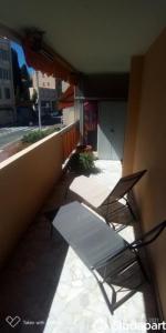For rent Cannes 1 room 30 m2 Alpes Maritimes (06400) photo 3