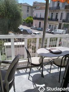 For rent Cannes 1 room 30 m2 Alpes Maritimes (06400) photo 4